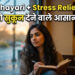 Hindi Sad Shayari image